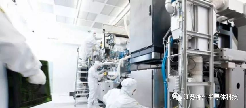 【新闻】国产半导体设备再添“新”玩家,万业携手中科院微电子所强势杀入(图1)